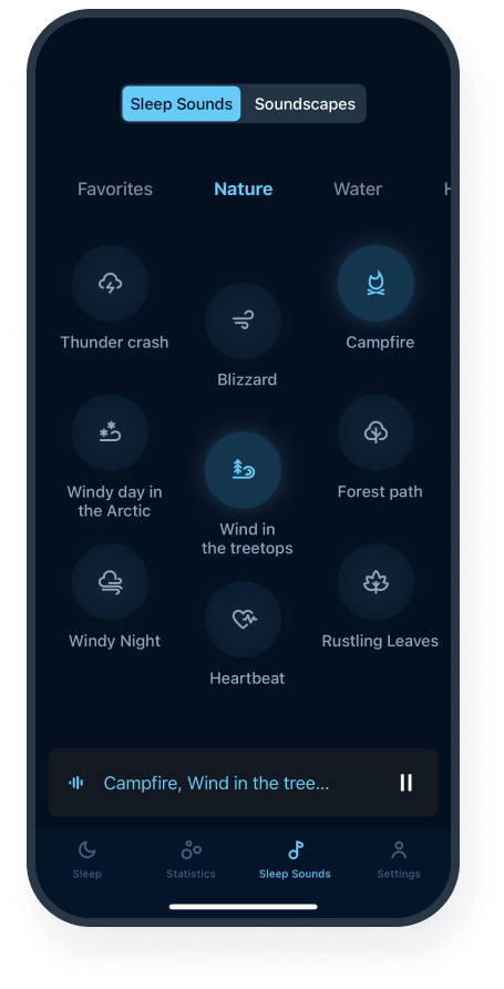 Sleep Timer