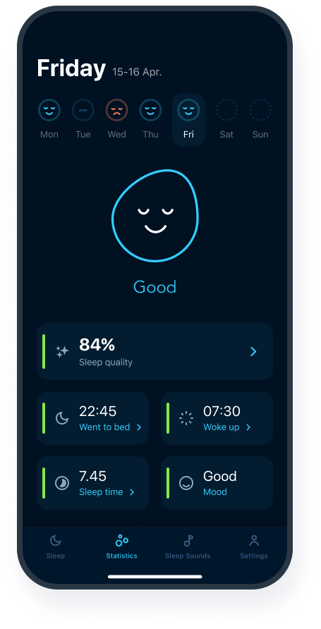Sleep Timer